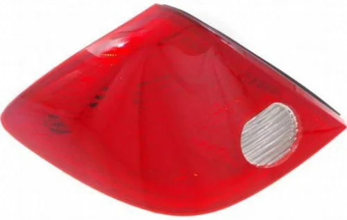 Vista 7 de Para Pontiac G6 Sedan luz trasera 2005 06 07 08 09 2010 lado del conductor Reemplazo para GM2800201 15242809