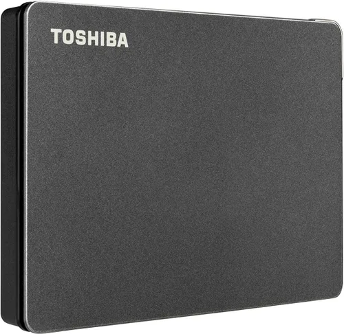 Vista 8 de Toshiba Canvio Advance 1TB Disco Duro Externo Portátil USB 3.0, Negro - HDTCA10XK3AA