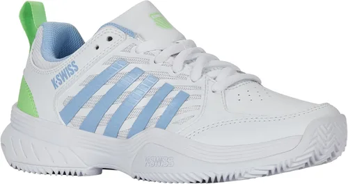 Vista 4 de K-Swiss Zapatillas de tenis Court Express 2 para mujer