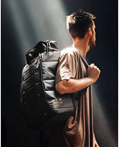 Vista 3 de Mochila DB Journey The Strøm 30L, Bennified 3.0