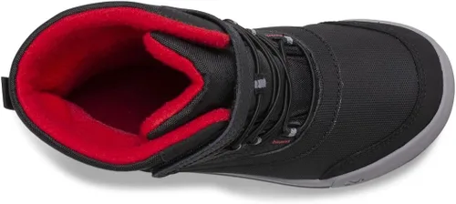 Vista 3 de Merrell Unisex niño nieve tormenta impermeable