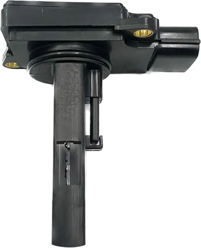 Vista 4 de FainWan MR985187 Medidor de flujo de aire de masa E5T60171 Medidor de flujo de aire Sensor MAF Compatible con ASX COLT VI Grandis Lancer Outlander