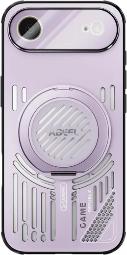 Vista 115 de Dteck Funda para iPhone 16 de 6.1 pulgadas 2024, funda de piel sintética con cierre de botón magnético, ranuras para tarjetas de crédito, función