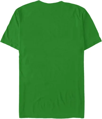 Vista 4 de Disney Toy Story Nervous Rex Graphic Camiseta para hombre