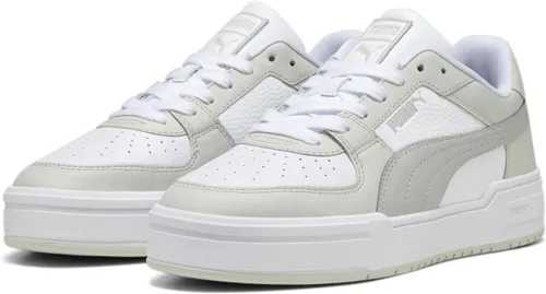 Vista 5 de PUMA Hombres Ca Pro Classic Zapatillas Zapatos Casual - Blanco