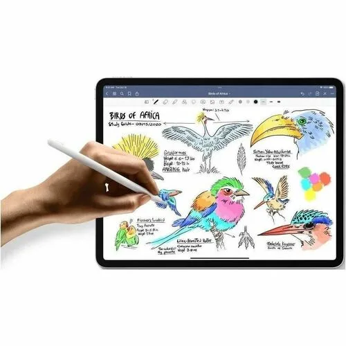Vista 22 de IPAD WIFI 256GB SLV-CLA