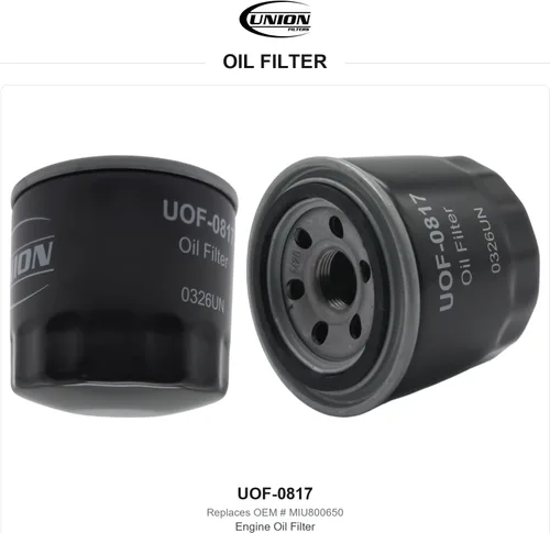 Vista 3 de UNION Kit de servicio de filtro para John Deere 319E Minicargadora AT338105 AT336803 MIU800650 MIU802421 MIU802154 AT435649 Motor: 4TNV98CT