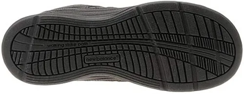 Vista 3 de New Balance WW577 - Zapato de caminar con velcro para mujer