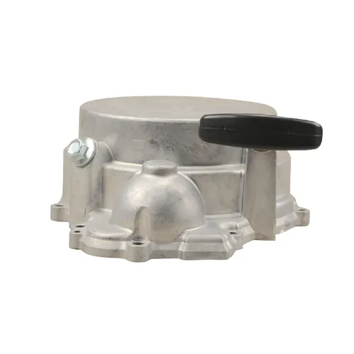 Vista 3 de Estuche de arranque de retroceso para Polaris Sportsman 500 (2000-2008), Scrambler 500 (2001-2008)