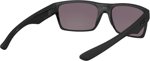 Vista 9 de Oakley Men's Oo9189 Twoface Square Sunglasses