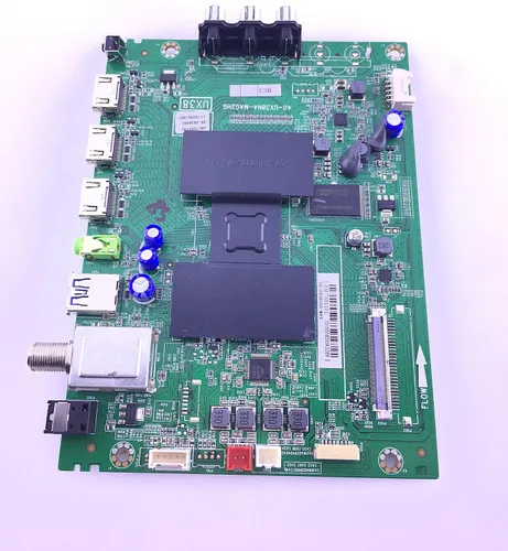 Vista 2 de INSIGNIA TV NS-48DR420NA16 TABLA PRINCIPAL T8-UX38004-MA4