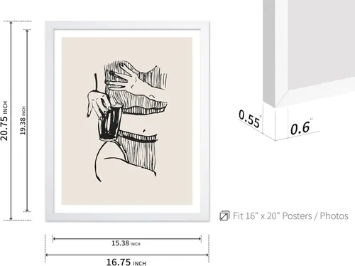 Vista 68 de Poster Master Faces Poster - Retro Women Print - Portrait Art - Sketch Illustration - Abstract Artwork - Woman Design - Chic Boho Design - Great