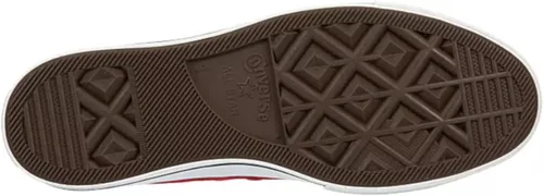 Vista 7 de Converse Chuck Taylor All Star Lift Industrial Glam Ox OroNegro Poliéster Adulto Entrenadores Zapatos