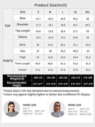Vista 3 de SuperPrity Conjunto de suéter de manga larga para mujer, 2 piezas, cuello alto, suéter de punto trenzado, suéter de pierna ancha con bolsillos