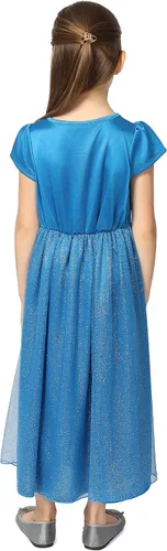 Vista 15 de Disney - Camisón de fantasía para niña