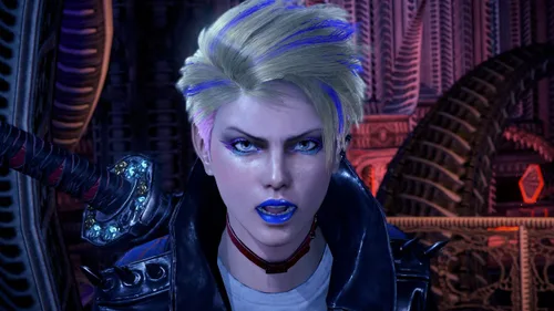 Vista 5 de Bayonetta 3 Trinity Masquerade Edition