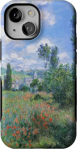 Vista 98 de Funda Casely para iPhone 13 Mini Todo lo que necesitas es amor Beatles Compatible con MagSafe Diseño de funda protectora audaz