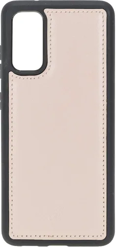 Vista 307 de VENITO Lucca - Funda para Samsung Galaxy Z Flip 6, hecha a mano, máxima protección con piel de grano completo, funda de alta calidad para Samsung