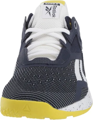 Vista 2 de Reebok Nano X - Tenis de entrenamiento funcional para hombre