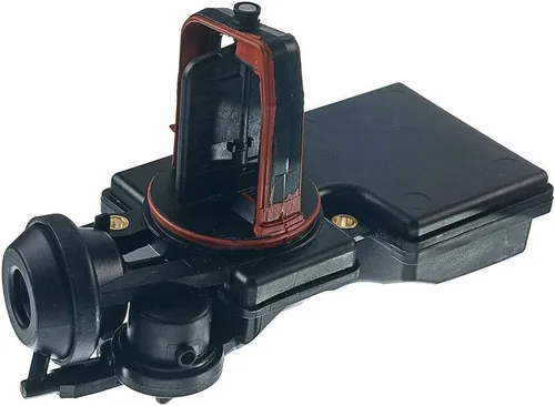 Vista 4 de Válvula de control del corredor del colector de admisión de aire para BMW E46 E39 E60 E83 E85 325i 325 Ci 325xi 525i X3 Z4 (motor M54 de 2.5L)