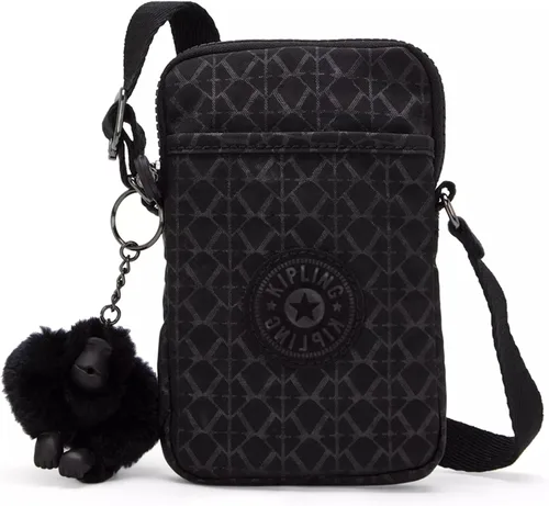 Vista 99 de Kipling Bolsa de cosméticos Bts de 100 bolígrafos para mujer Sello de flores