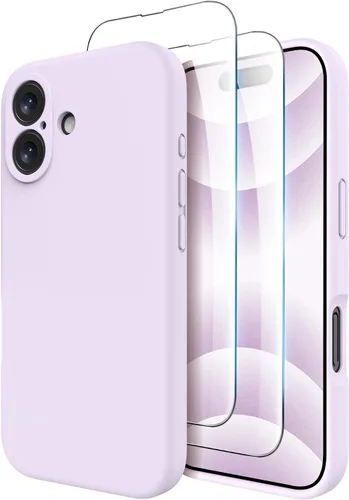 Vista 227 de OTOFLY - Funda para iPhone 8, iPhone 7, serie suave y sedosa, calidad prémium, botones de silicona suave, funda protectora compatible con iPhone 7