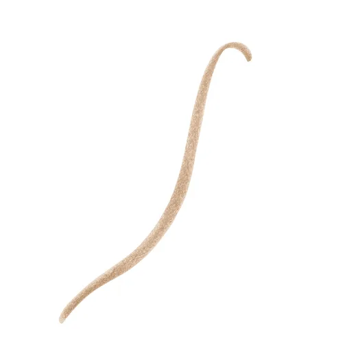 Vista 2 de Revlon ColorStay lápiz para cejas, Rubia