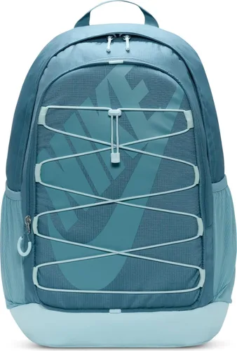 Vista 17 de Mochila Nike Hayward HJ8200 26L, Tamaño único, Ropa deportiva