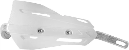 Vista 2 de Guardamanos universales para 78 pulgadas y 1 18 pulgadas barra de cepillo para todoterreno ATV Yamaha Kawasaki Suzuki para Honda Motocicleta Pit