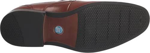 Vista 4 de Nunn Bush Mocasines Venecianos Centro Flex para hombre