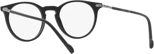 Vista 6 de Vogue Eyewear Men's Vo5434 Round Prescription Eyewear Frames