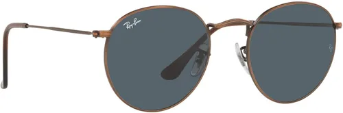 Vista 10 de Ray-Ban Rb3447 - Lentes de sol redondos de metal