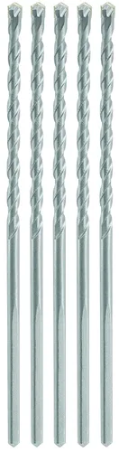 Vista 19 de Broca para martillo perforador redondo 1 x 12 Bosch LBH016.