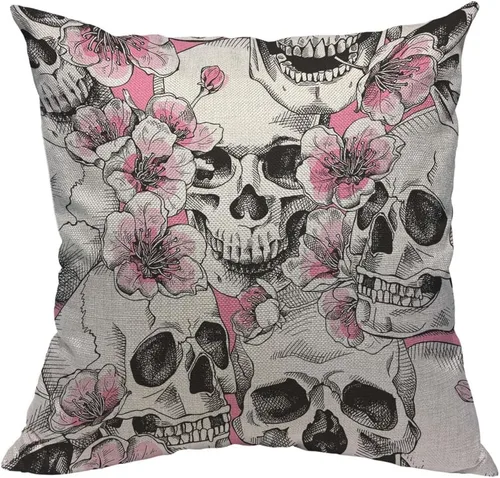 Vista 21 de TKS MITLAN Funda de almohada con patrón de fútbol deportivo 18x18 pulgadas negro blanco pelota de fútbol almohadas fitness almohadas decorativas