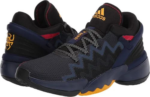 Vista 7 de adidas D.o.n. Issue 2 Gca - Tenis de baloncesto para hombre