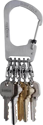 Vista 5 de KeyRack SlideLock