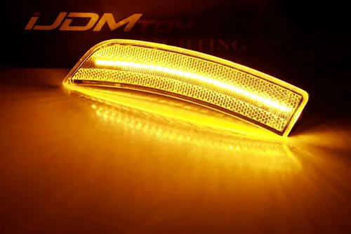 Vista 9 de iJDMTOY - Luces LED para Subaru BRZ/Toyota GR86 2022 en adelante