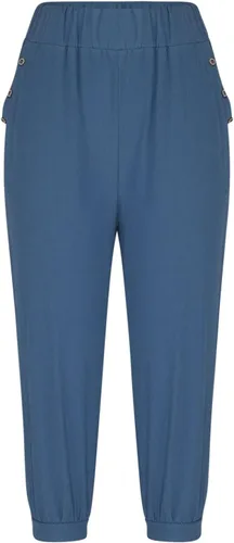 Vista 192 de Pantalones capri para mujer, estilo casual, de verano, elásticos, de cintura alta, pantalones de yoga, ajuste atlético, pantalones deportivos