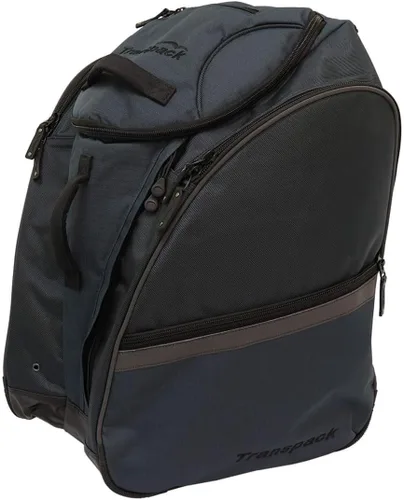 Vista 6 de TRANSPACK COMPETITION PRO - Mochila unisex resistente al agua, 80 L, para esquí, snowboard, casco y mochila