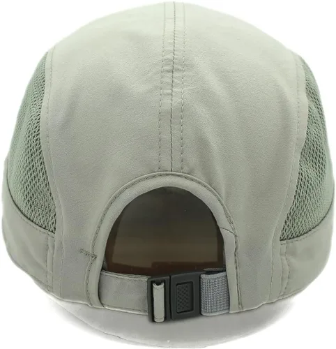 Vista 5 de Connectyle Sombreros de pesca con protección solar UPF 50+ para hombre con solapa extraíble para el cuello