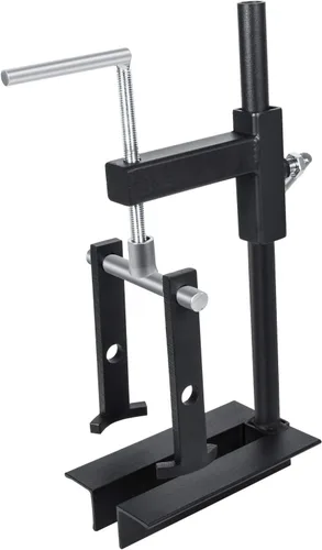 Vista 7 de Bonbo T-0158 Herramienta de transmisión de resorte compresor de tambor de embrague universal resistente de acero