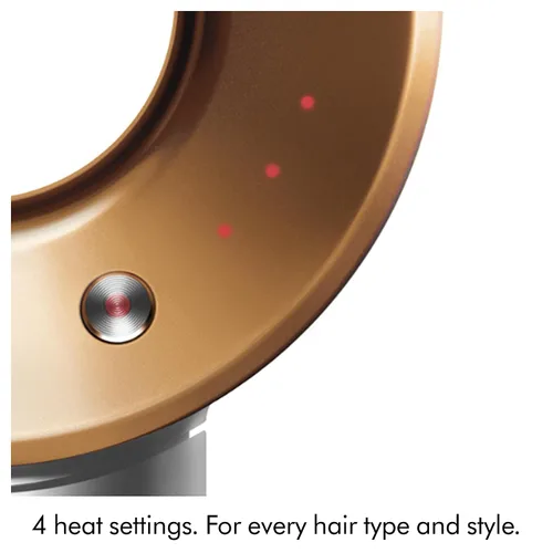 Vista 12 de Secador de pelo Dyson Supersonic™ Origin