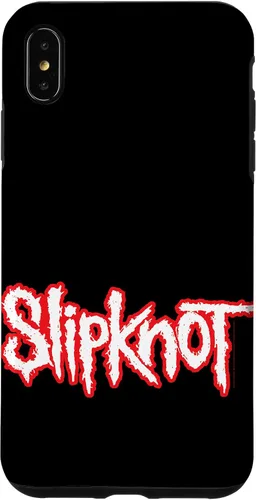Vista 11 de Funda con logotipo oficial de Slipknot Outline para iPhone 17