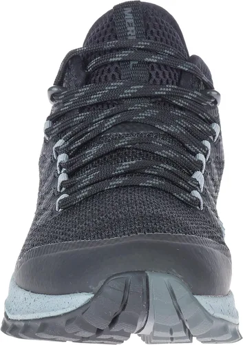 Vista 2 de Merrell Bravada - Tenis de senderismo impermeables para mujer, 1