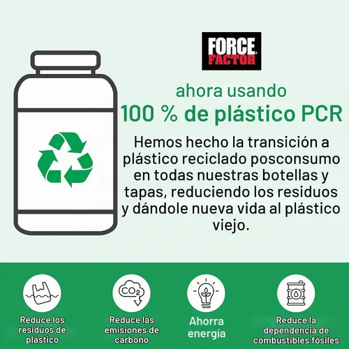 Vista 10 de Peak Life - Solución natural de salud de próstata