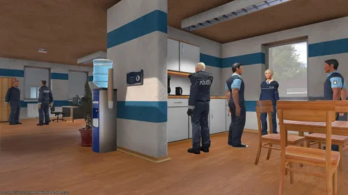 Vista 6 de Autobahn Police Simulator 2