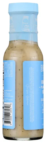 Vista 6 de Haks, Ensalada de Ensalada Rancho de Planta Orgánica, 8 Fl Oz