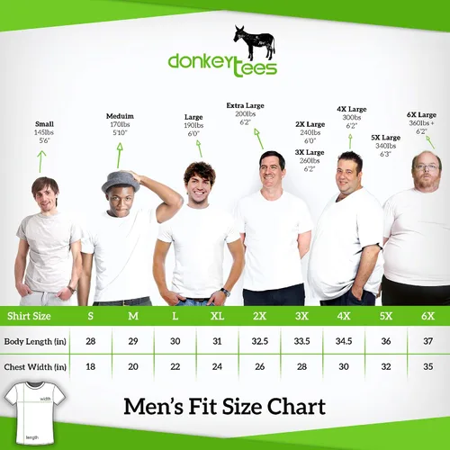 Vista 3 de The Mini Van - Camisa divertida de humor sexual travieso para hombre