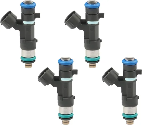 Vista 10 de Inyector de combustible compatible con Ford F150 Pickup 2011-2016 BL3Z-9F593-B