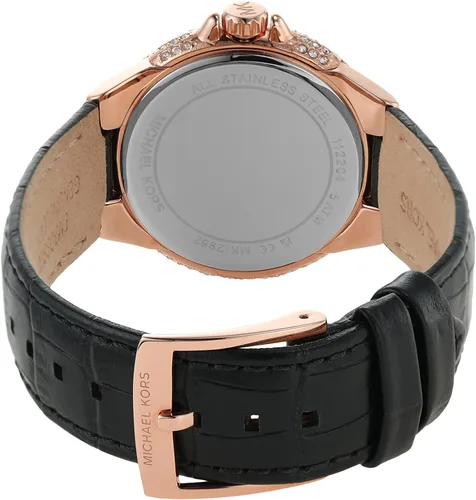 Vista 3 de Michael Kors Women's Camille Quartz Watch
